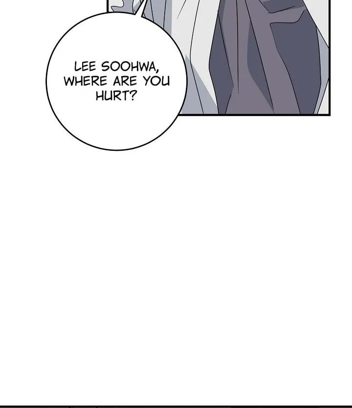 Between Us Now Chapter 20 page 85 - 