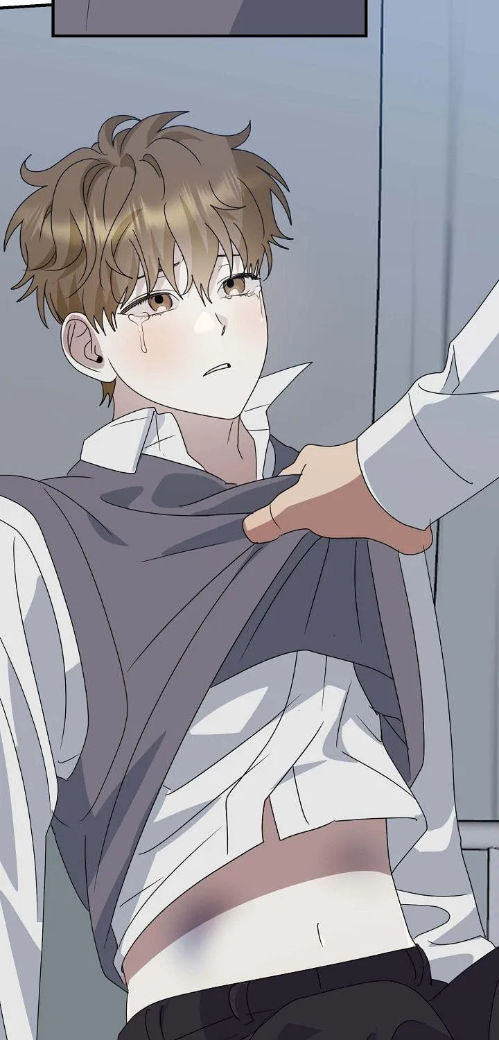 Between Us Now Chapter 20 page 88 - 