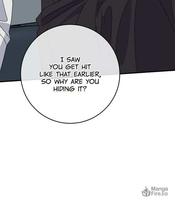 Between Us Now Chapter 20 page 89 - 