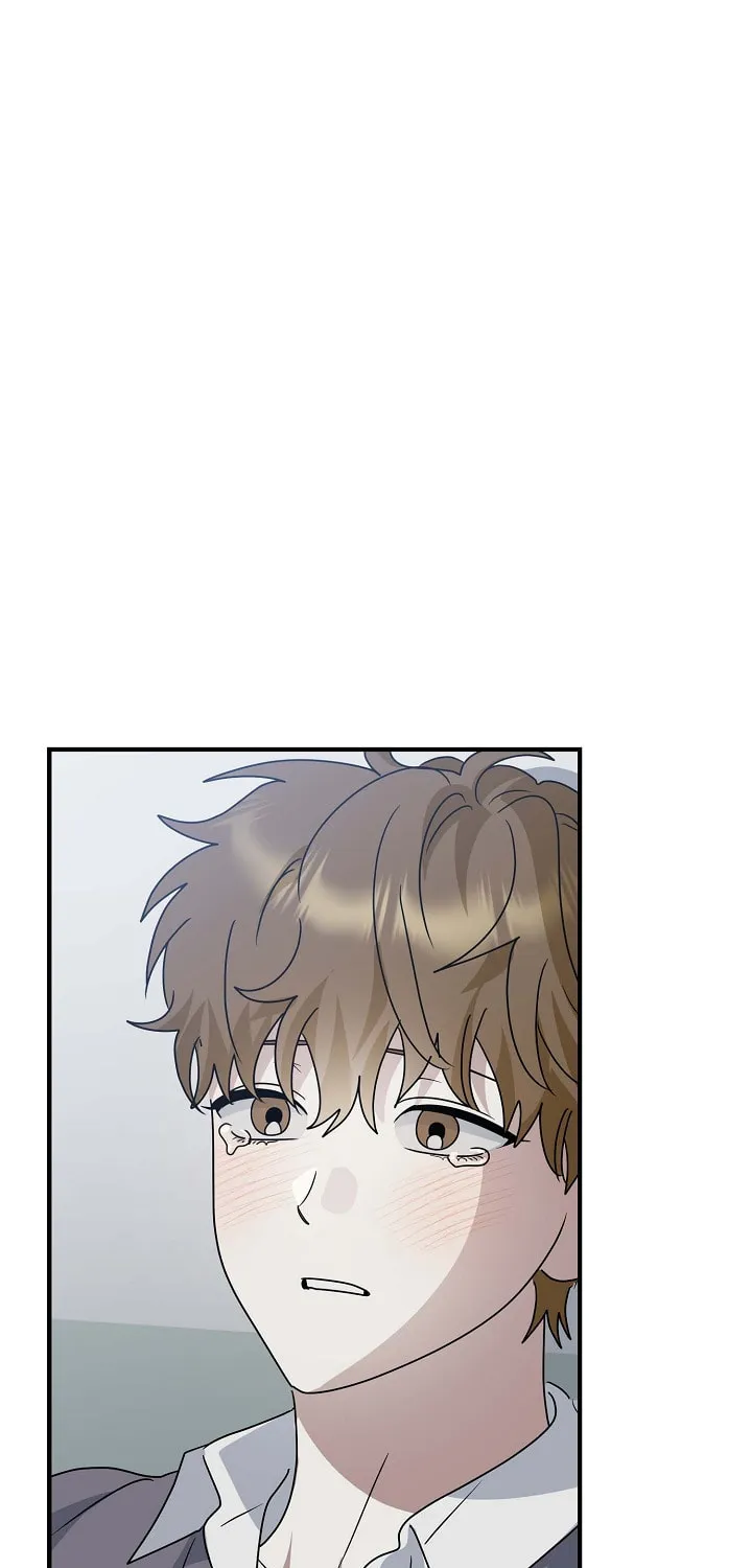 Between Us Now Chapter 21 page 2 - 