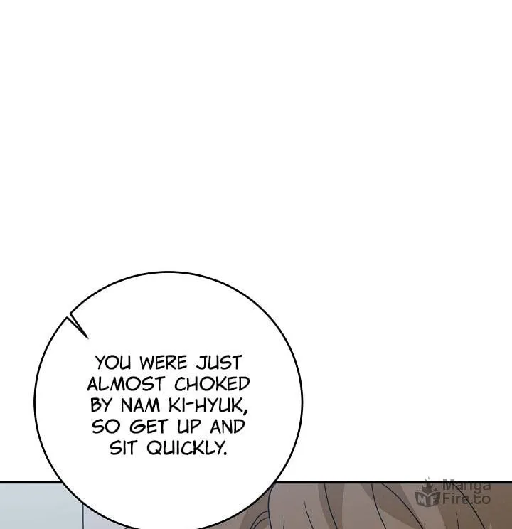 Between Us Now Chapter 21 page 19 - 