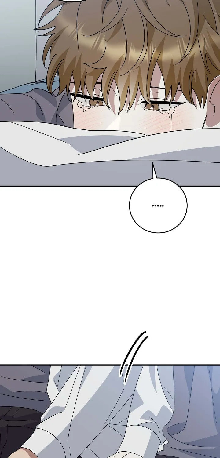 Between Us Now Chapter 21 page 20 - 