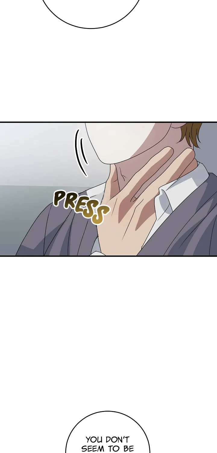 Between Us Now Chapter 21 page 26 - 