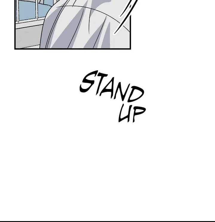 Between Us Now Chapter 21 page 33 - 