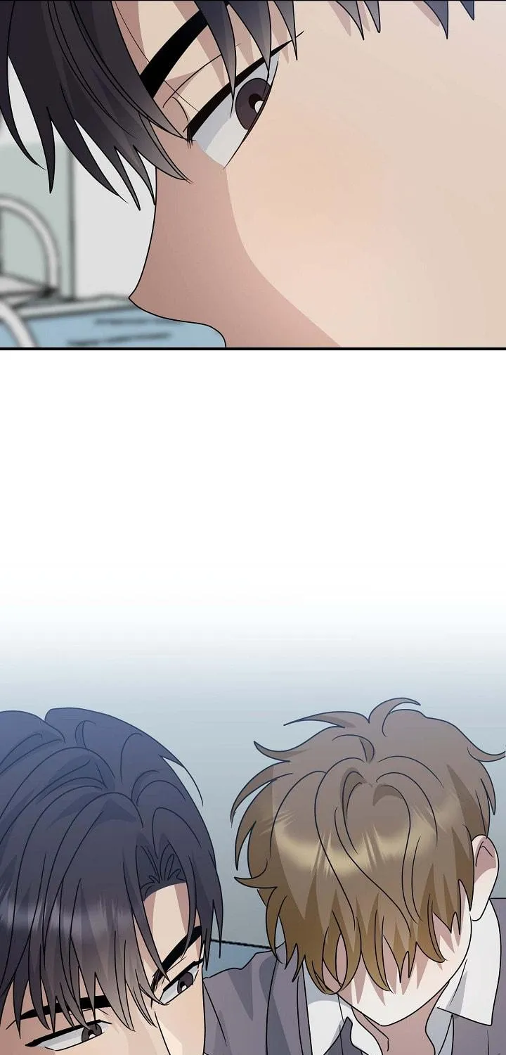 Between Us Now Chapter 21 page 34 - 