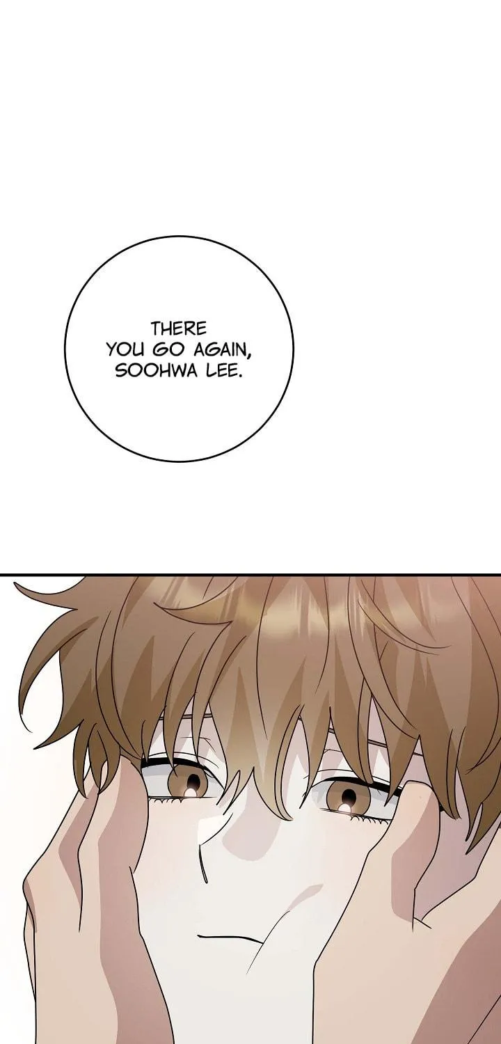Between Us Now Chapter 21 page 38 - 