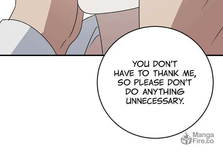 Between Us Now Chapter 21 page 39 - 