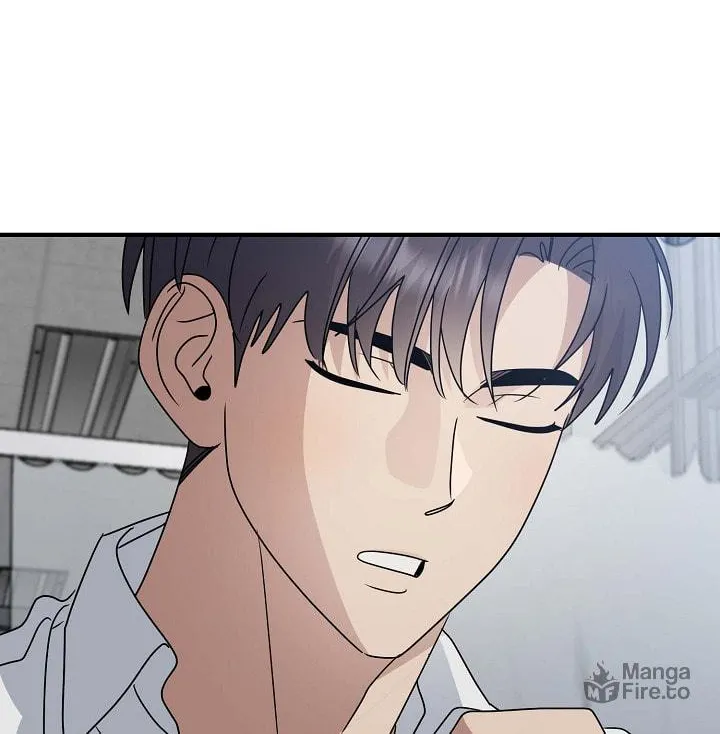Between Us Now Chapter 21 page 5 - 