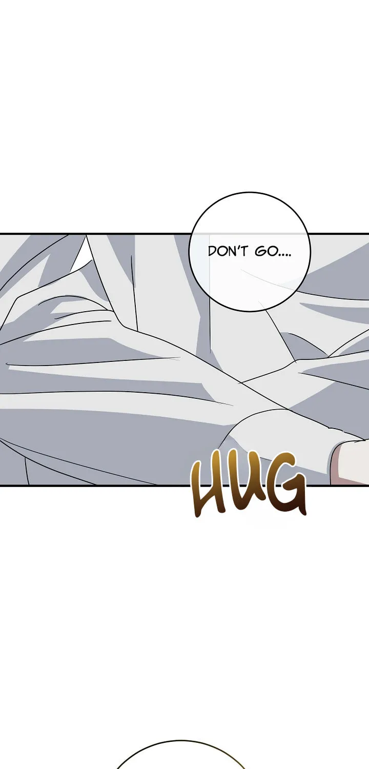 Between Us Now Chapter 21 page 42 - 