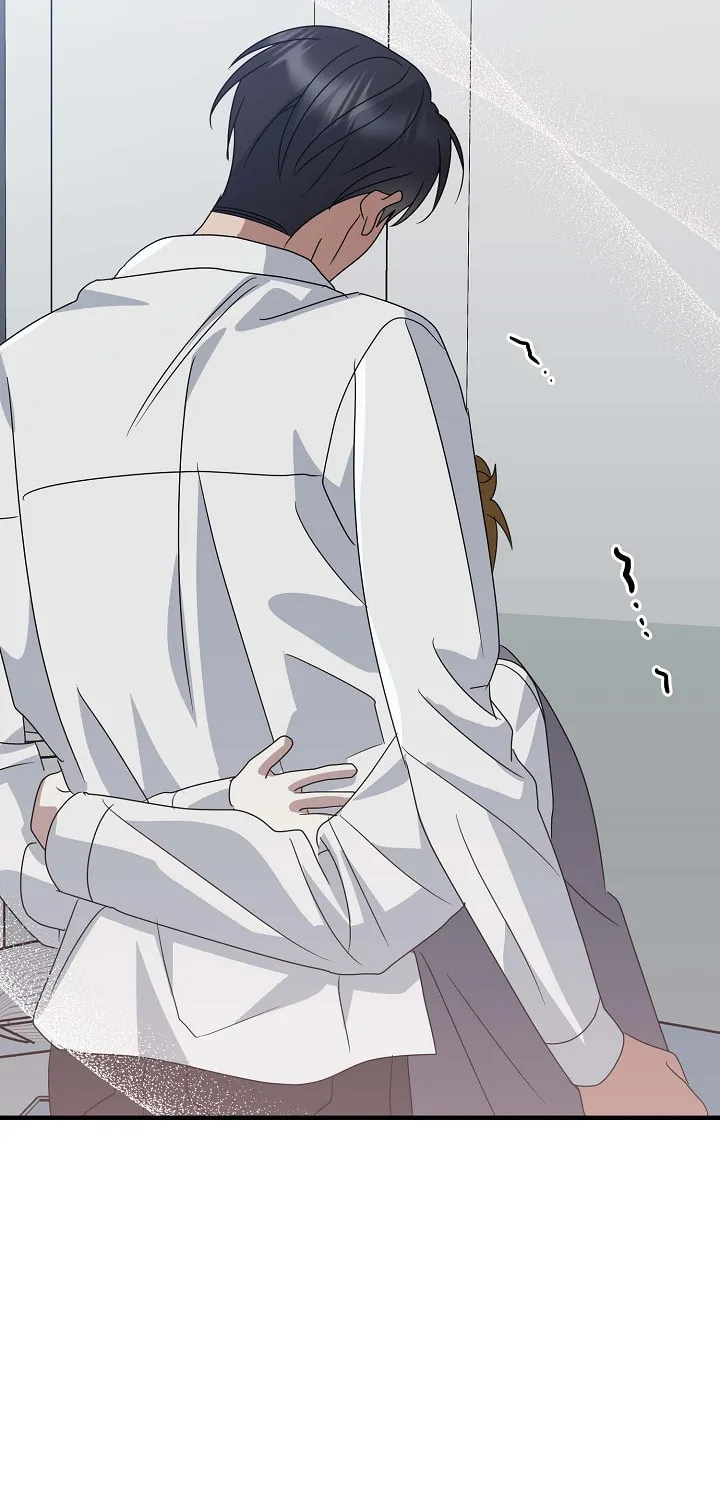 Between Us Now Chapter 21 page 44 - 
