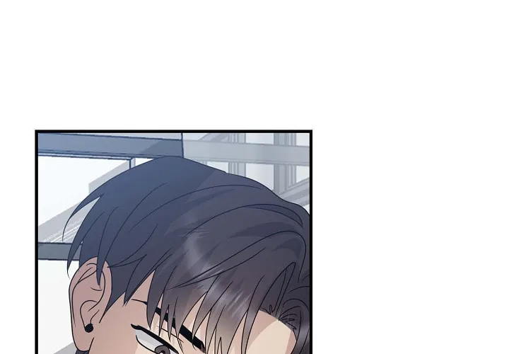 Between Us Now Chapter 21 page 45 - 