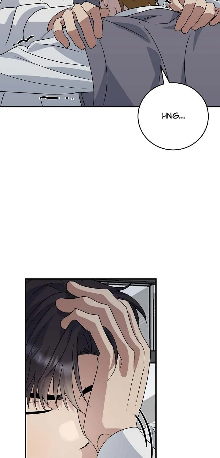 Between Us Now Chapter 21 page 48 - 