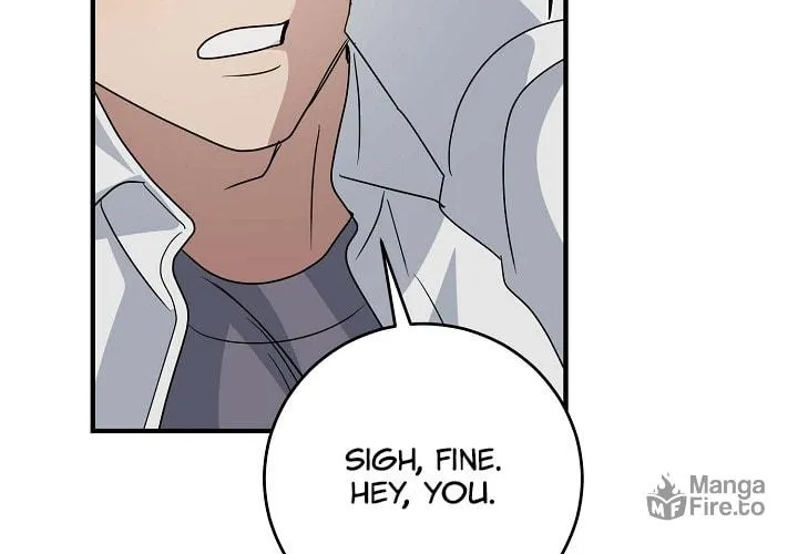 Between Us Now Chapter 21 page 49 - 