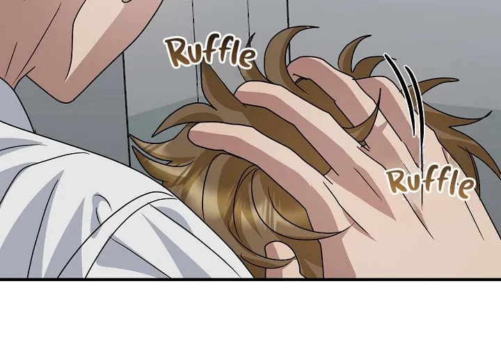 Between Us Now Chapter 21 page 51 - 
