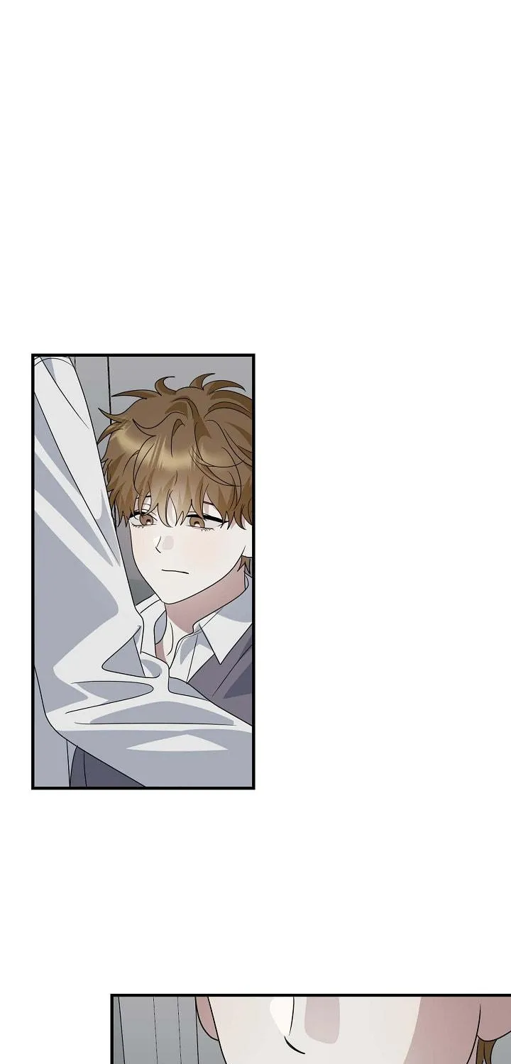 Between Us Now Chapter 21 page 52 - 