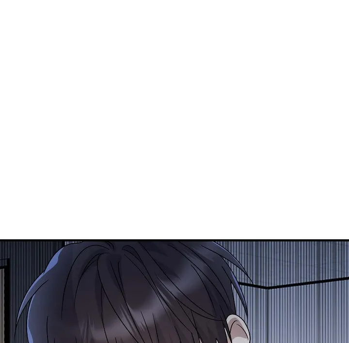 Between Us Now Chapter 21 page 55 - 