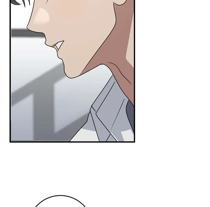 Between Us Now Chapter 21 page 57 - 