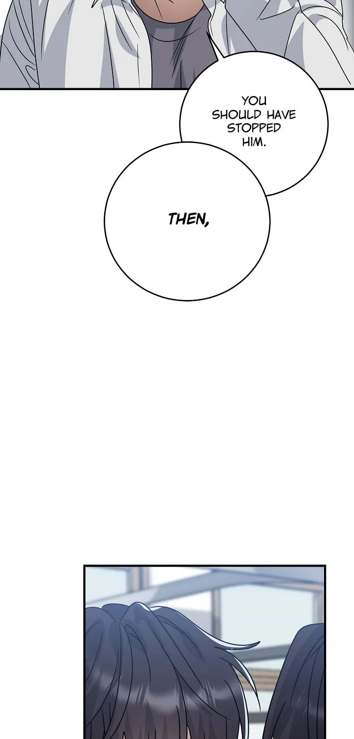 Between Us Now Chapter 21 page 60 - 