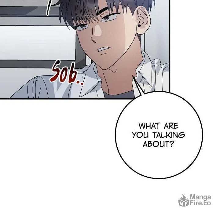Between Us Now Chapter 21 page 65 - 