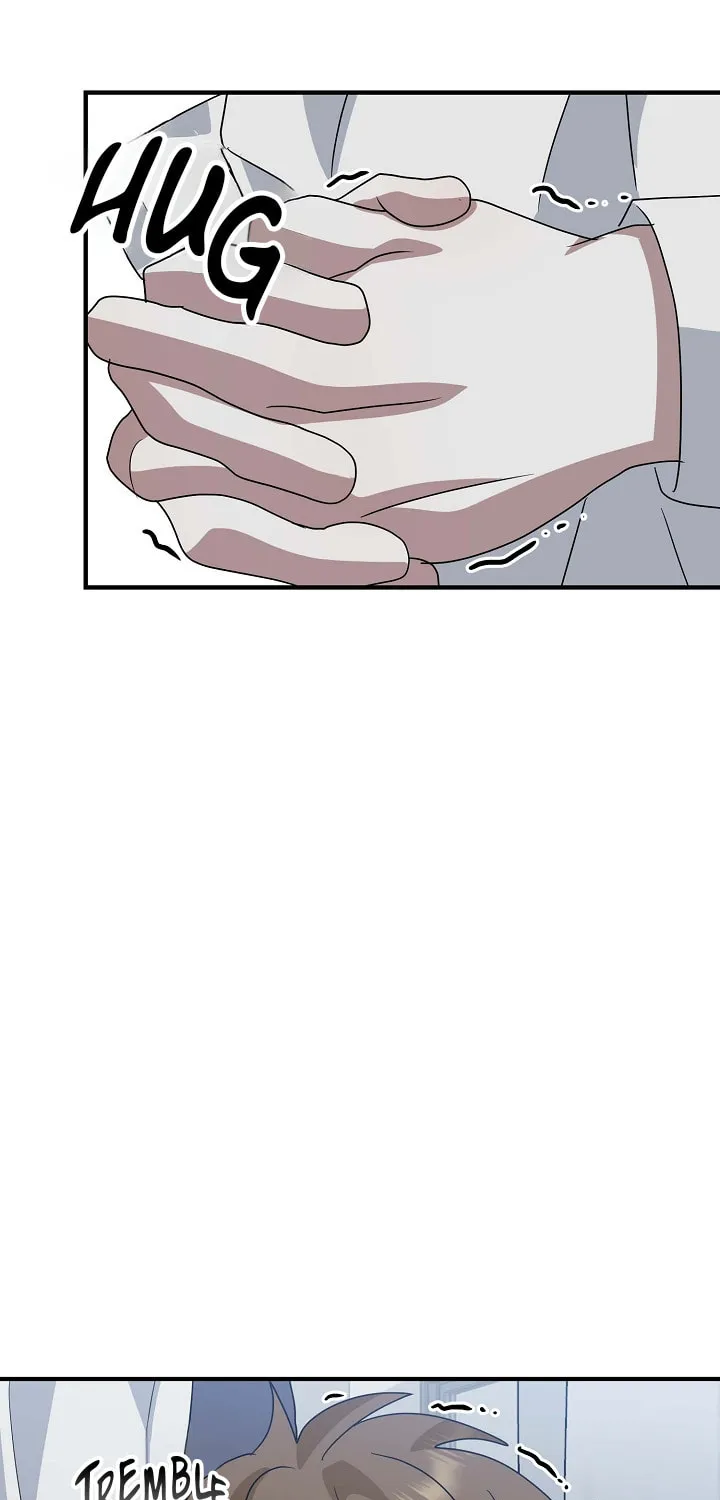 Between Us Now Chapter 21 page 66 - 