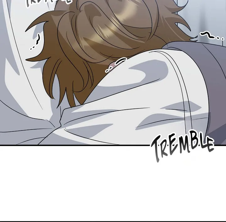 Between Us Now Chapter 21 page 67 - 