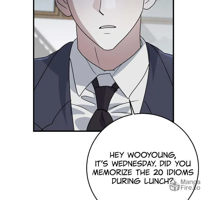 Between Us Now Chapter 21 page 69 - 