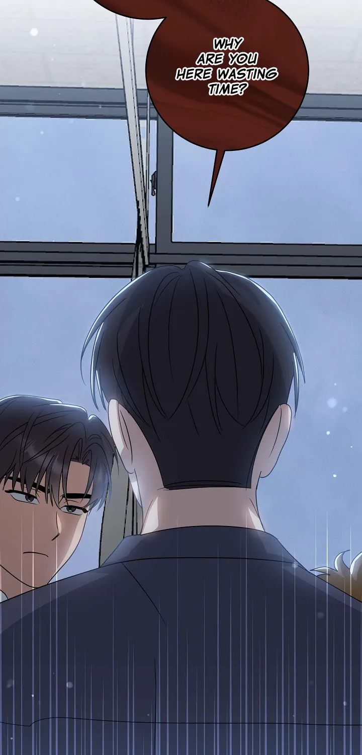Between Us Now Chapter 21 page 72 - 