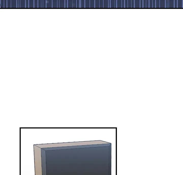 Between Us Now Chapter 21 page 73 - 