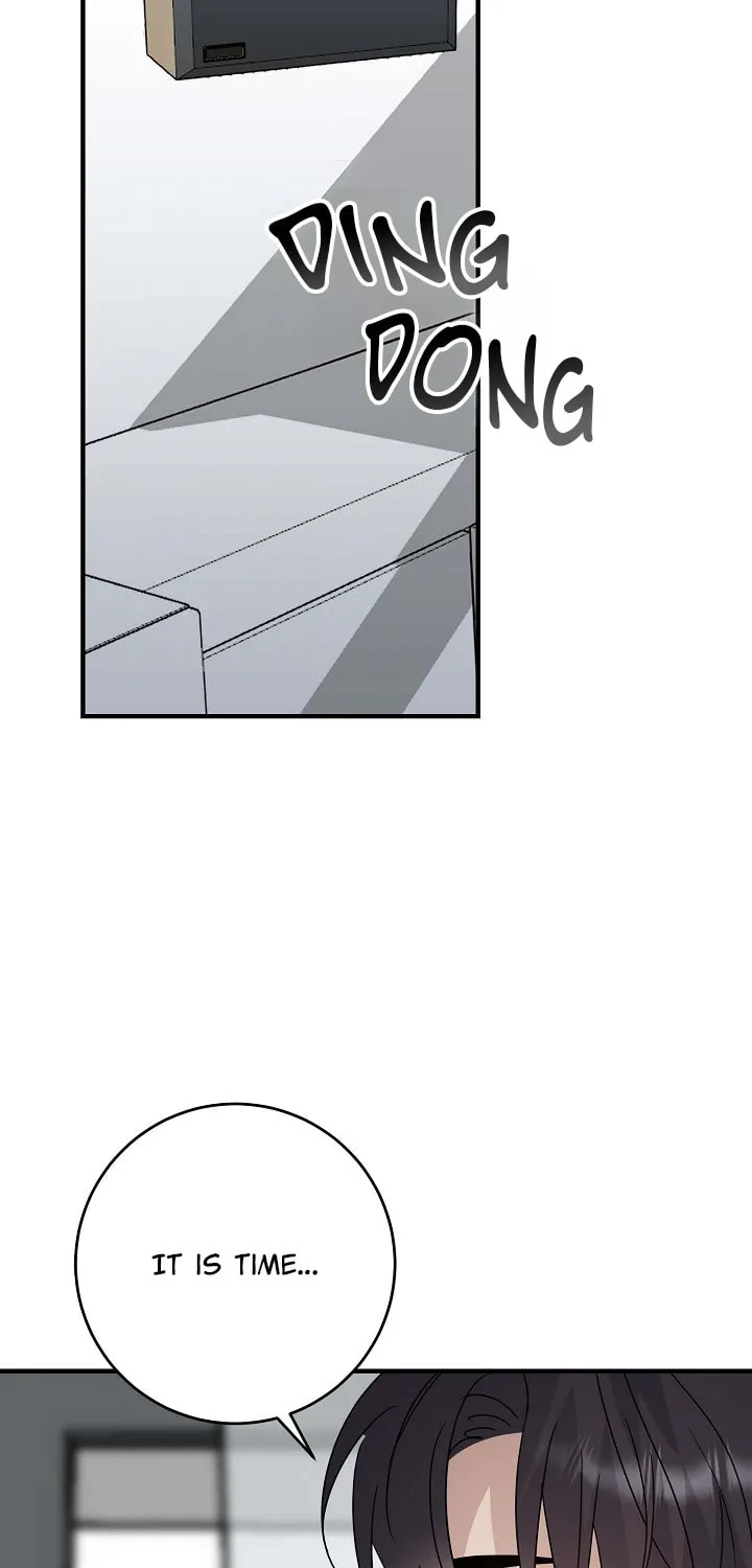Between Us Now Chapter 21 page 74 - 
