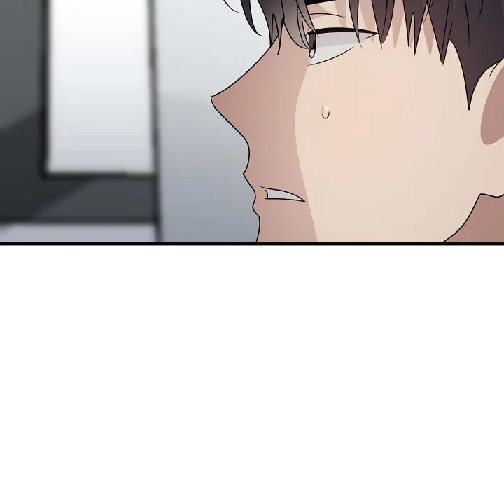 Between Us Now Chapter 21 page 75 - 