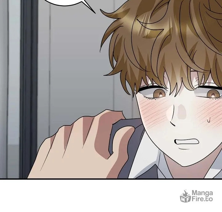 Between Us Now Chapter 21 page 79 - 