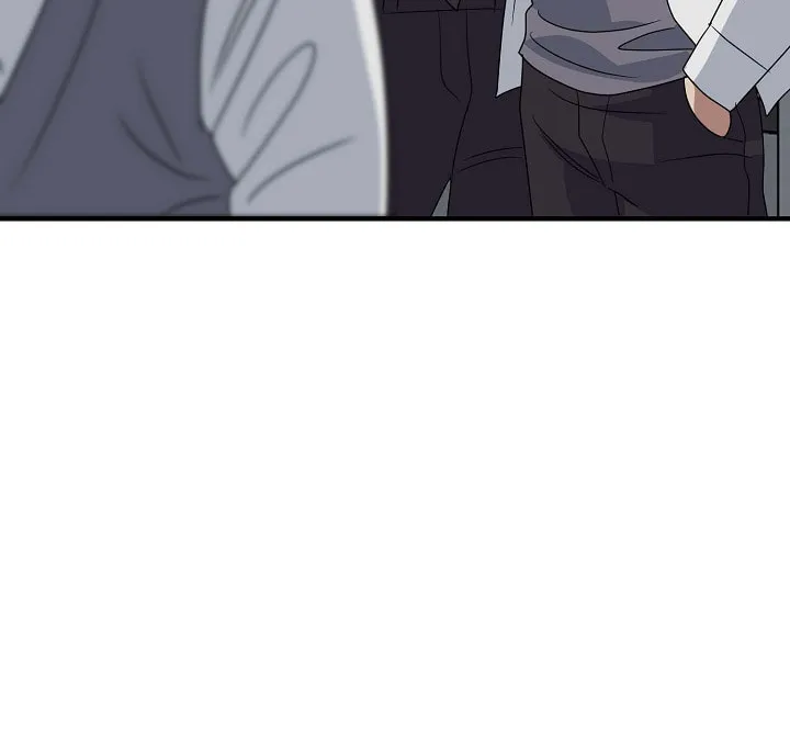 Between Us Now Chapter 21 page 81 - 