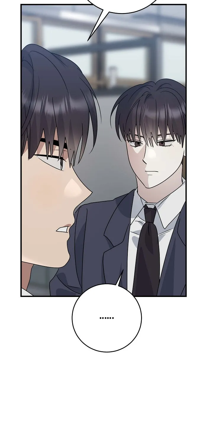 Between Us Now Chapter 21 page 85 - 