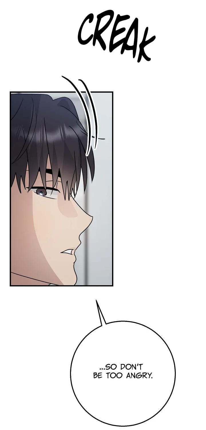 Between Us Now Chapter 21 page 86 - 