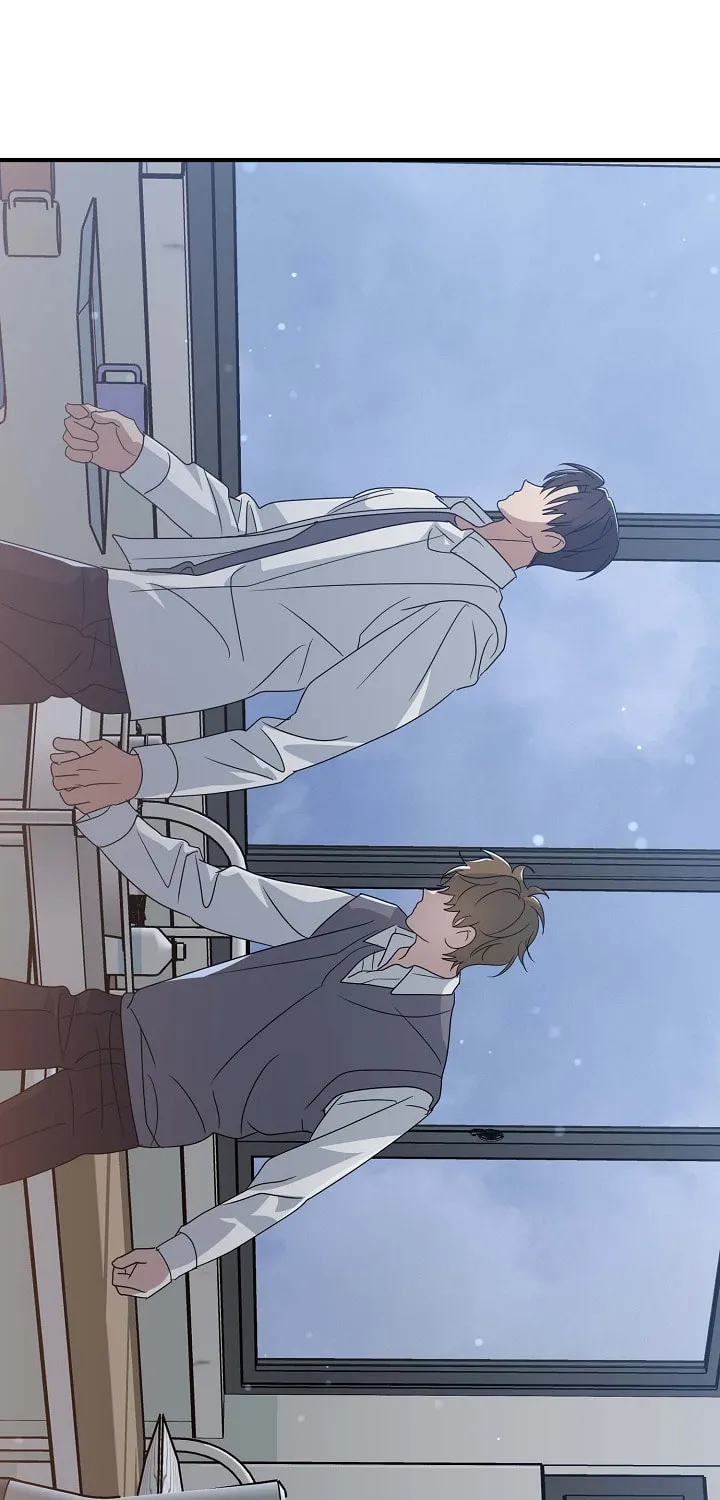 Between Us Now Chapter 21 page 88 - 
