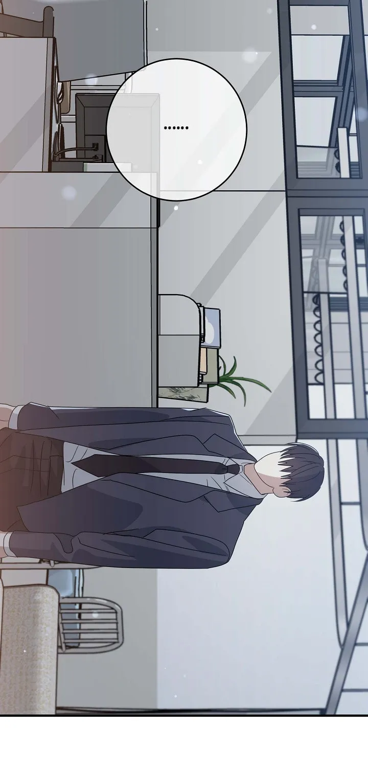 Between Us Now Chapter 21 page 89 - 