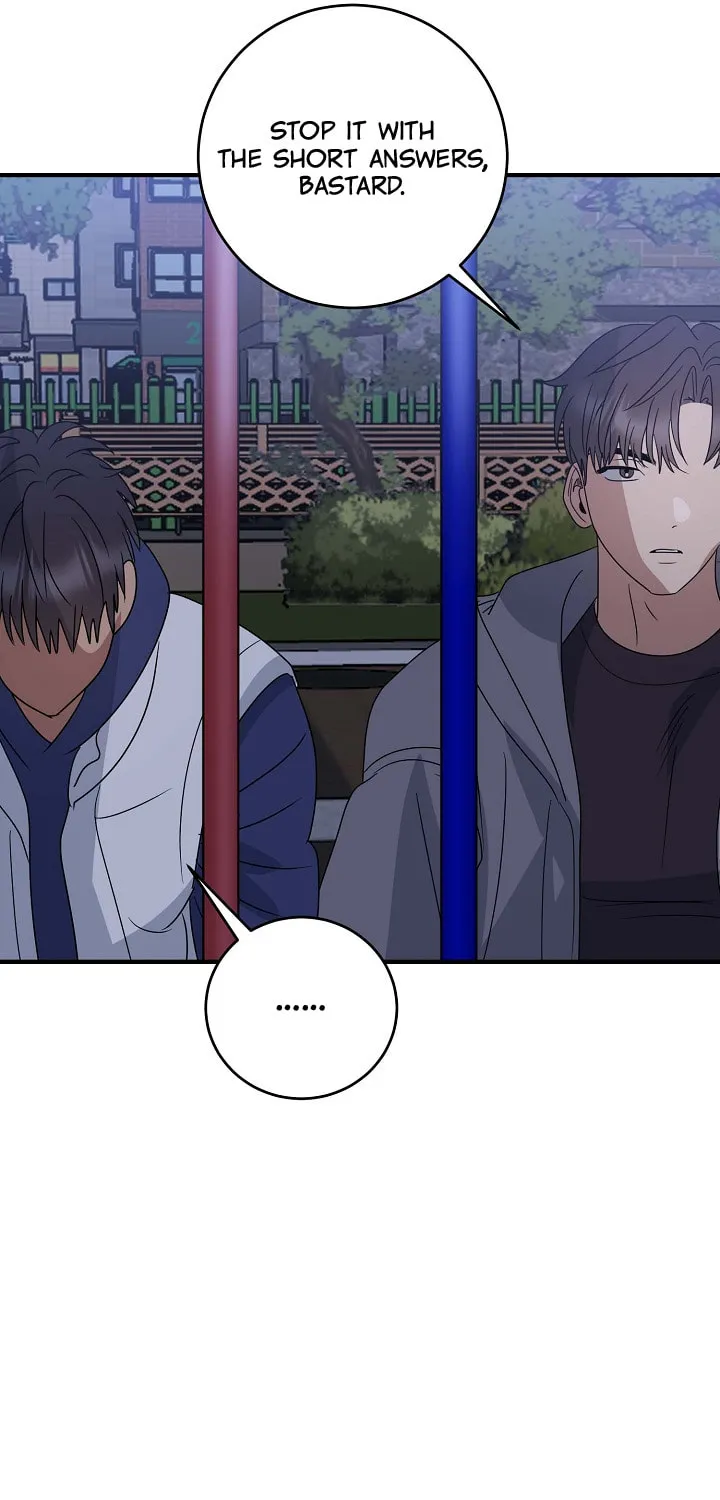Between Us Now Chapter 22 page 102 - 