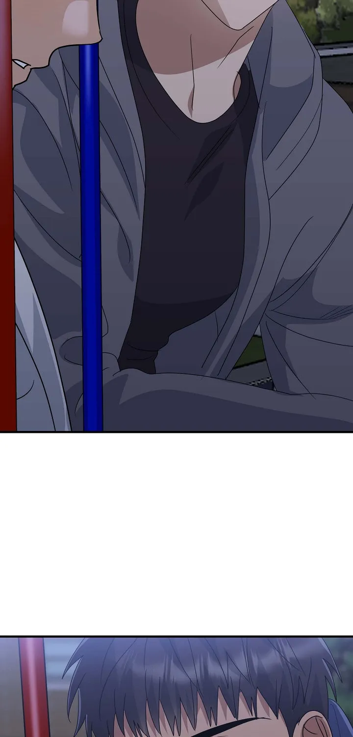 Between Us Now Chapter 22 page 105 - 