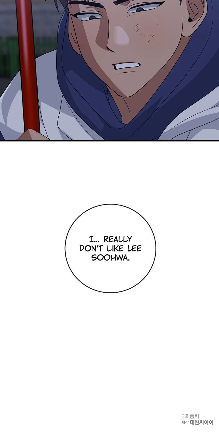 Between Us Now Chapter 22 page 106 - 