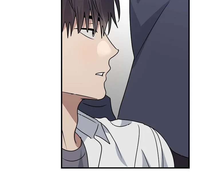 Between Us Now Chapter 22 page 13 - 