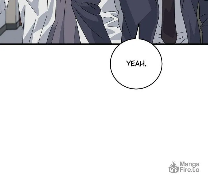 Between Us Now Chapter 22 page 19 - 