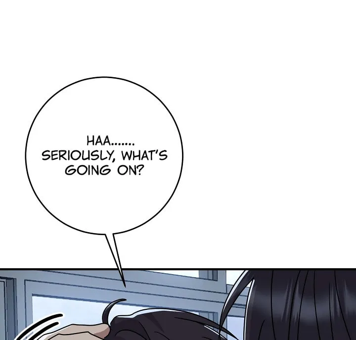 Between Us Now Chapter 22 page 21 - 