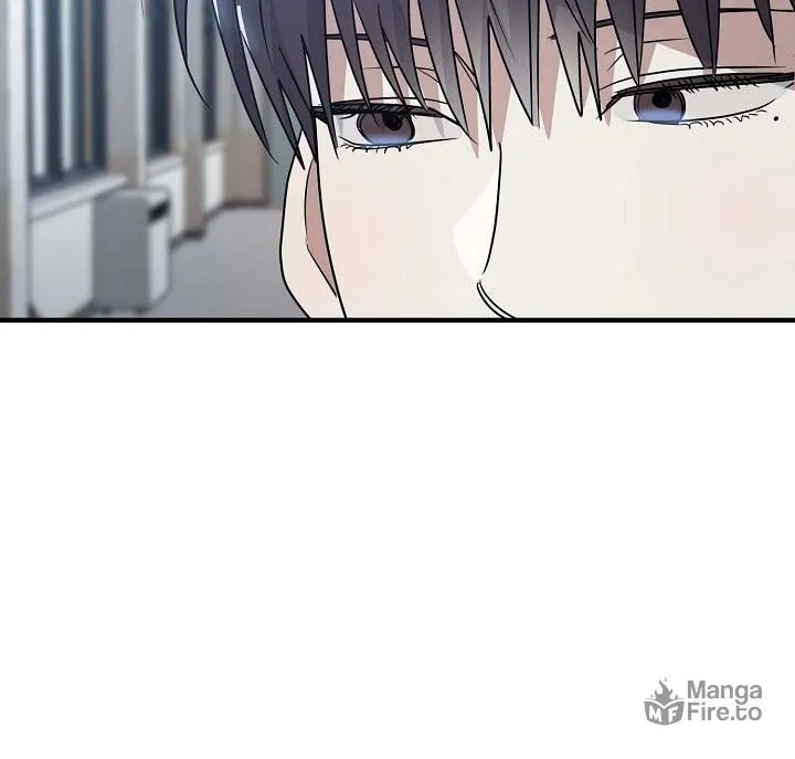 Between Us Now Chapter 22 page 23 - 