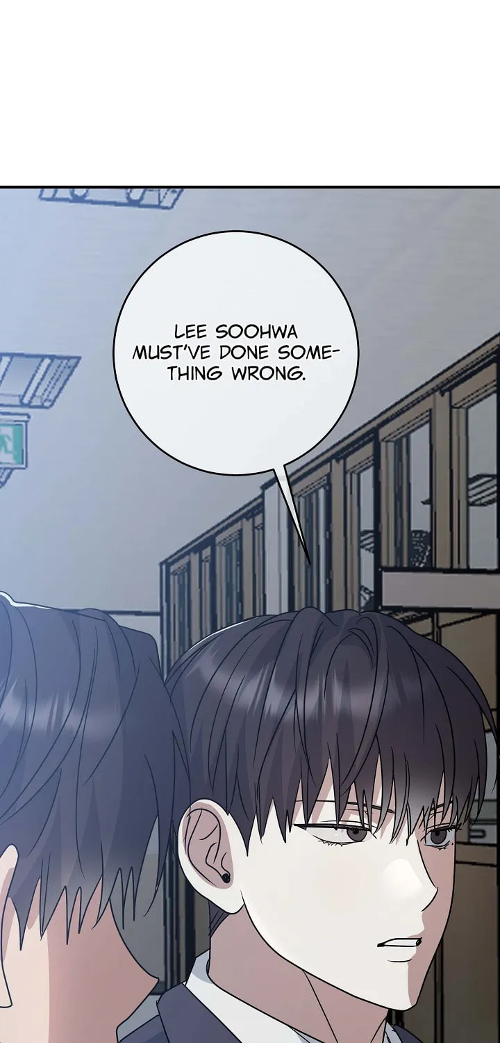 Between Us Now Chapter 22 page 24 - 
