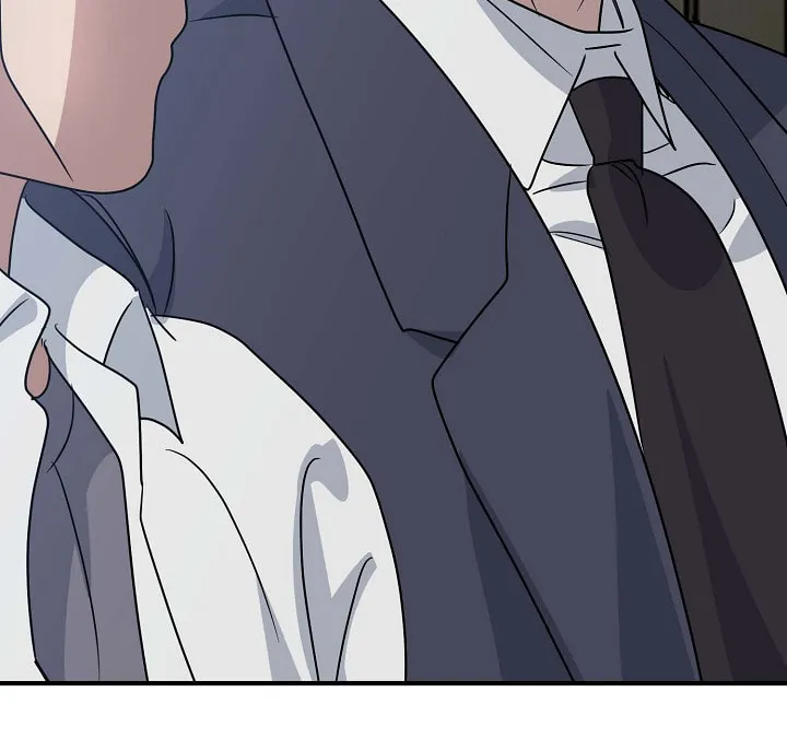 Between Us Now Chapter 22 page 25 - 