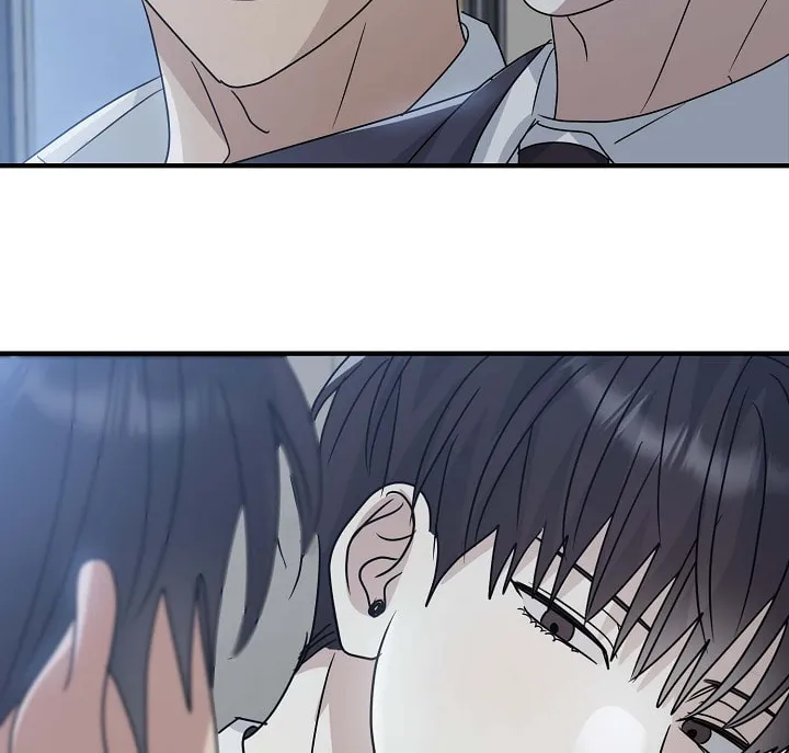 Between Us Now Chapter 22 page 27 - 
