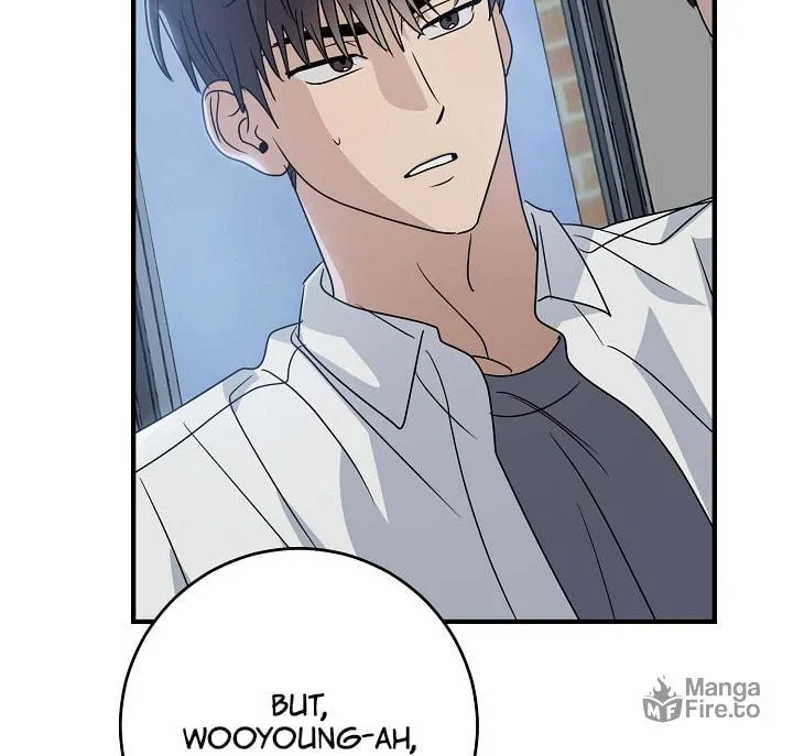 Between Us Now Chapter 22 page 29 - 