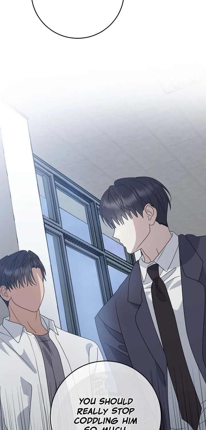 Between Us Now Chapter 22 page 30 - 