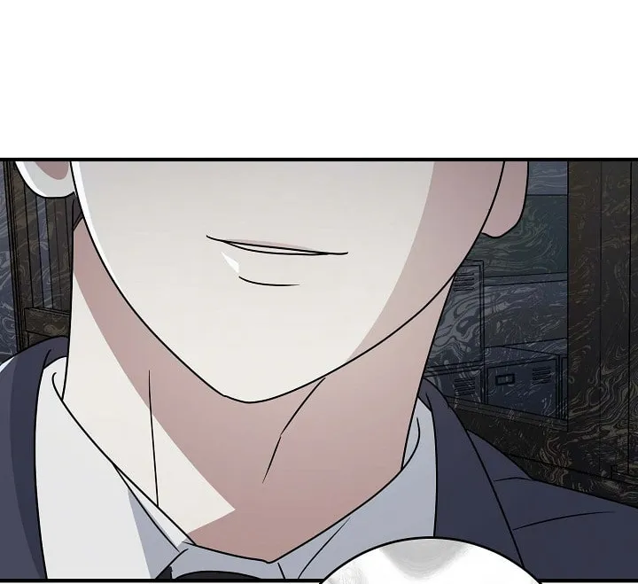 Between Us Now Chapter 22 page 37 - 
