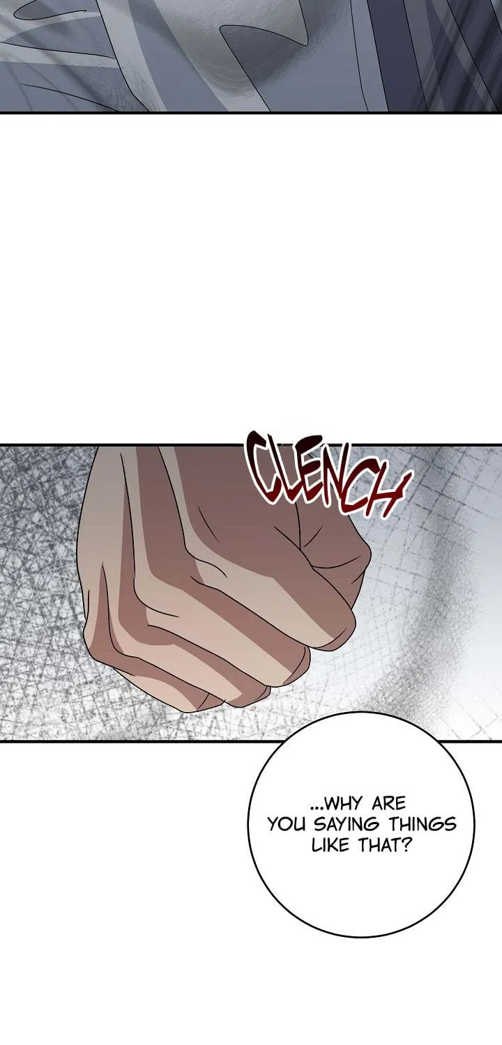 Between Us Now Chapter 22 page 40 - 